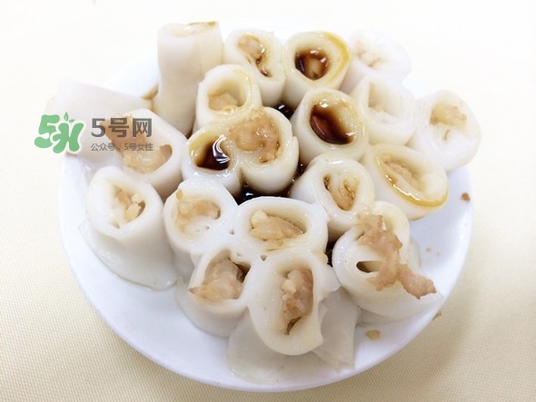 荸薺粉是什么東西？荸薺粉懷孕可以吃嗎？