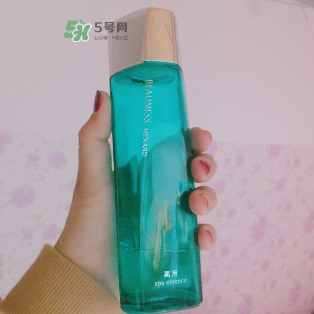 美伊娜多碧優(yōu)水怎么用？美伊娜多碧優(yōu)水使用方法