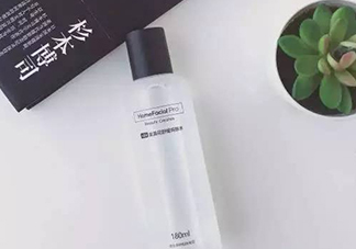 homefacialpro金盞花爽膚水怎么用？hfp金盞花水用法