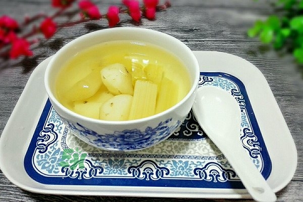 荸薺什么時候上市？荸薺什么時候成熟？