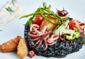 章魚可以生吃嗎？生吃章魚的危害