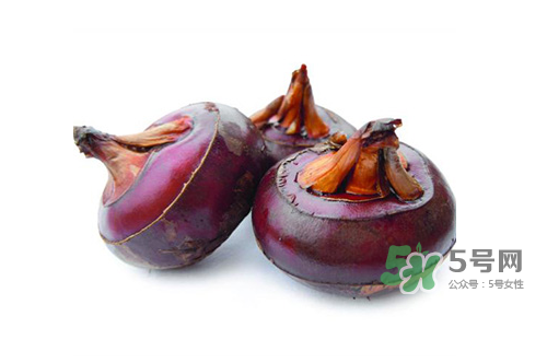 荸薺有寄生蟲嗎？荸薺有什么藥用價值？