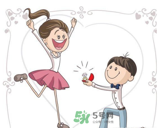 七夕送女友什么禮物好？七夕送女友禮物排行榜