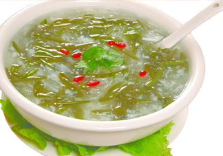 莼菜是發(fā)物嗎？莼菜涼拌要過開水嗎