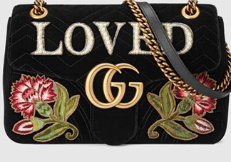 gucci古馳2017七夕限量有哪些？古馳2017七夕限量?jī)r(jià)格