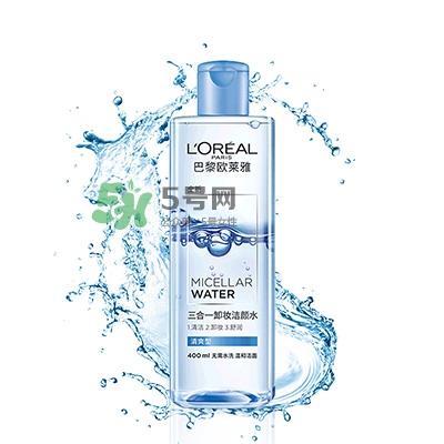 什么卸妝水好用又實(shí)惠？卸妝水怎么用？