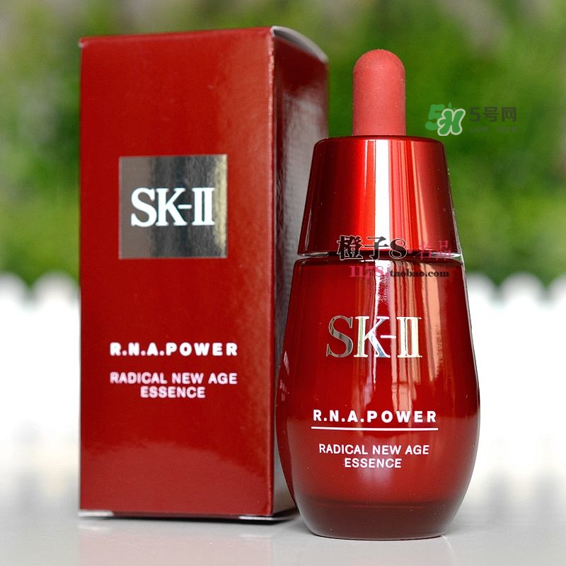 sk2小紅瓶精華怎么樣好用嗎？sk2小紅瓶精華價格
