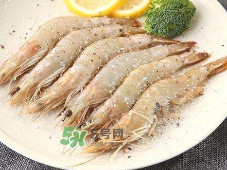 太湖白蝦屬于海鮮嗎？太湖白蝦干的做法