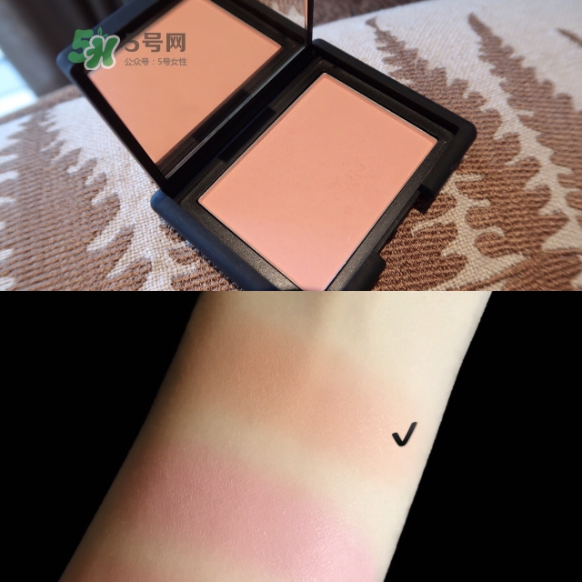 適合黃皮的腮紅 黃皮適合什么腮紅 適合黃皮的腮紅 黃皮適合什么腮紅