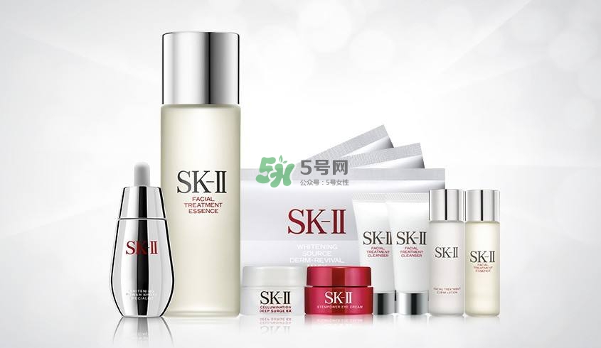 sk2小紅瓶和小燈泡精華哪個好？sk2小燈泡和小銀瓶精華區(qū)別
