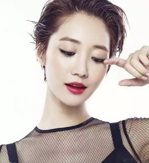 什么樣的女生適合剪短發(fā) 短發(fā)風(fēng)潮卷土重來(lái)