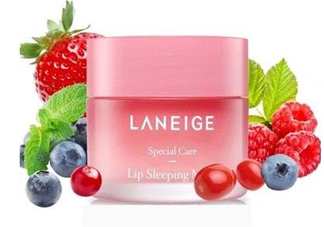 蘭芝唇膜能用多久？蘭芝唇膜可以用多久？