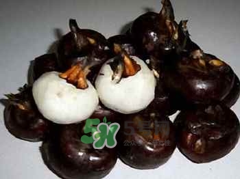 荸薺有寄生蟲嗎？荸薺有什么藥用價值？