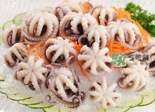 章魚頭里的墨汁可以吃嗎？章魚的墨汁好吃嗎