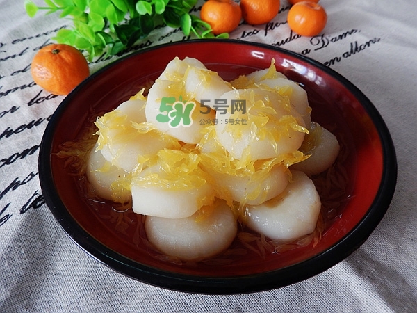 荸薺什么時候上市？荸薺什么時候成熟？