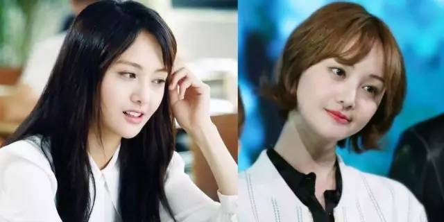 什么樣的女生適合剪短發(fā) 短發(fā)風(fēng)潮卷土重來(lái)