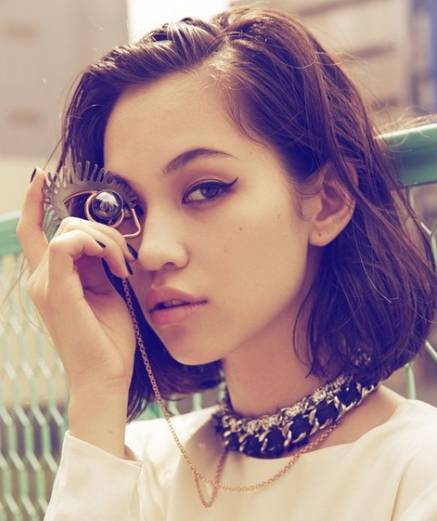 什么樣的女生適合剪短發(fā) 短發(fā)風(fēng)潮卷土重來(lái)