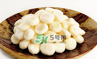 荸薺怎么煮好吃又有營養(yǎng)？荸薺怎么清洗干凈？