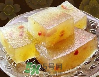 馬蹄粉可以做什么糕點？馬蹄粉哪里有賣？