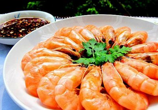 太湖白蝦怎么做好吃？太湖白蝦的營養(yǎng)價值
