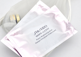 資生堂新透白面膜怎么用？資生堂新透白面膜使用方法