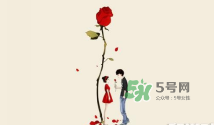 七夕送女友什么禮物好？七夕送女友禮物排行榜