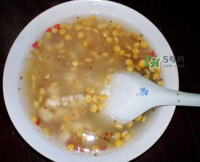 吃荸薺有什么好處？吃荸薺的禁忌