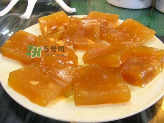 荸薺粉怎么吃？荸薺粉的功效與作用