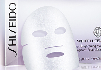 資生堂新透白面膜怎么樣？資生堂新透白面膜好用嗎功效