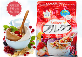 卡樂比稻麥雜糧口味好吃嗎？卡樂比稻麥雜糧麥片怎么樣？