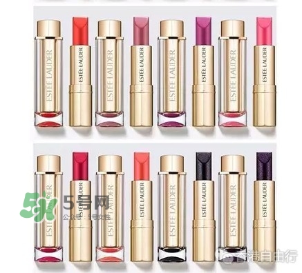 雅詩(shī)蘭黛pure color love戀愛(ài)唇膏怎么樣_上市時(shí)間 雅詩(shī)蘭黛pure color love戀愛(ài)唇膏怎么樣_上市時(shí)間