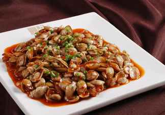 海瓜子怎么吃？海瓜子好吃嗎