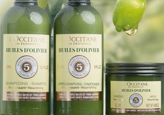 歐舒丹草本洗護發(fā)系列怎么樣_好用嗎