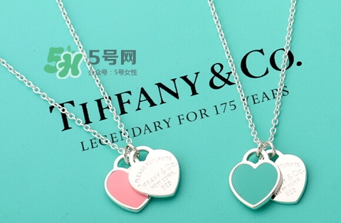 tiffany蒂芙尼2017七夕項鏈多少錢？tiffany七夕項鏈發(fā)售時間