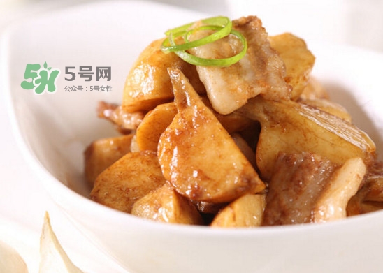 慈姑是什么？慈姑是水生植物嗎