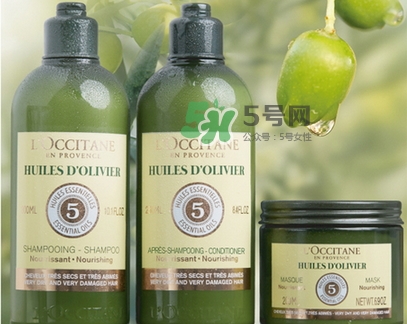 歐舒丹草本洗護發(fā)系列怎么樣_好用嗎