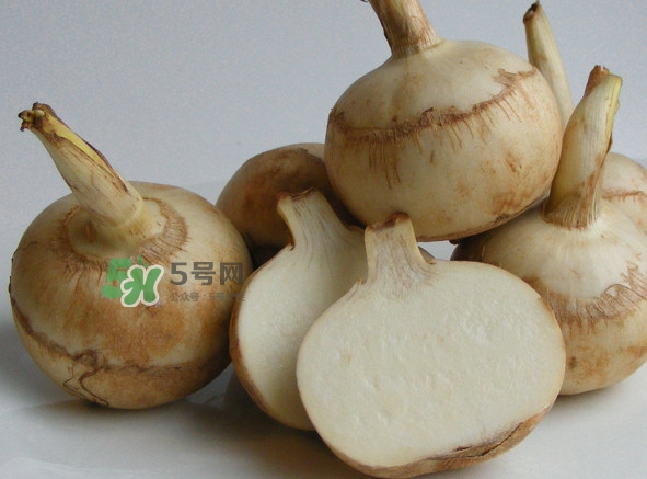 慈姑是怎么吃的？慈姑有什么好處？