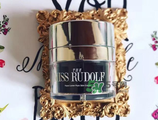 miss rudolf怎么樣？miss rudolf是什么牌子？