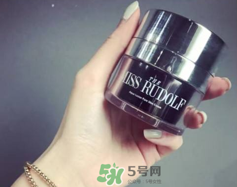 miss rudolf怎么樣？miss rudolf是什么牌子？