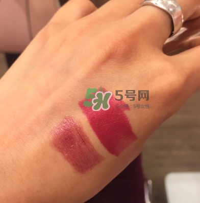 雅詩(shī)蘭黛pure color love戀愛(ài)唇膏怎么樣_上市時(shí)間 雅詩(shī)蘭黛pure color love戀愛(ài)唇膏怎么樣_上市時(shí)間