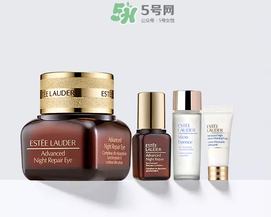 雅詩蘭黛七夕限量多少錢？雅詩蘭黛2017七夕禮盒有哪些？