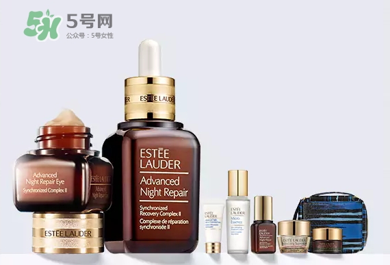 雅詩蘭黛七夕限量多少錢？雅詩蘭黛2017七夕禮盒有哪些？