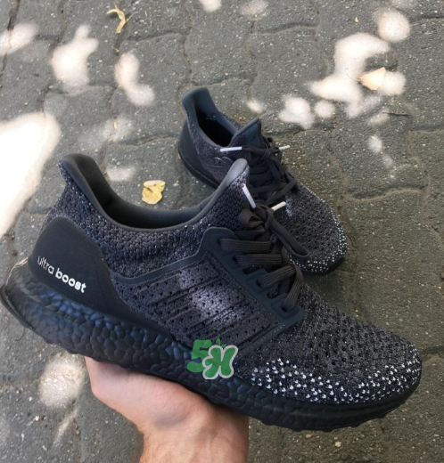 adidas ultraboost 4.0 clima怎么樣？ultraboost 4.0 clima版諜照曝光