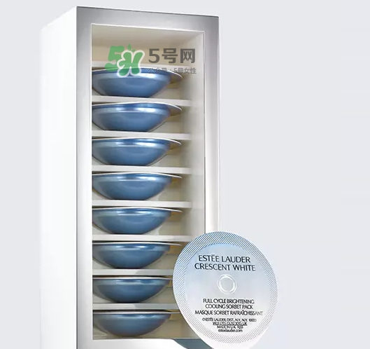 雅詩蘭黛凍膜要洗嗎？雅詩蘭黛凍膜要不要洗？