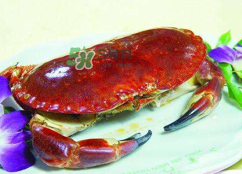 太子蟹蒸多長時間？太子蟹清蒸為什么會苦？