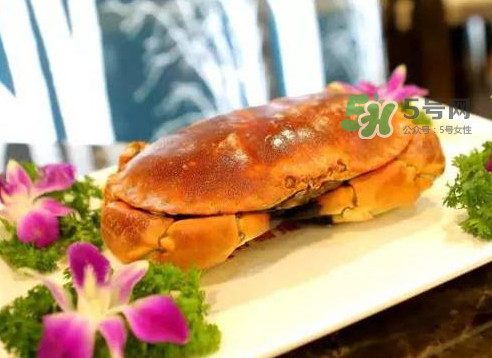 太子蟹蒸多長時間？太子蟹清蒸為什么會苦？