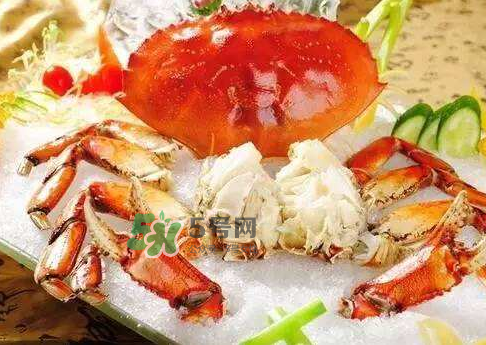 太子蟹蒸多長時間？太子蟹清蒸為什么會苦？