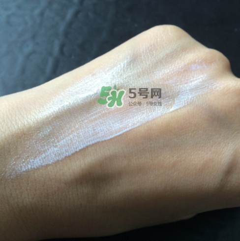 歐詩漫防曬霜防水嗎？歐詩漫防曬霜怎么卸？