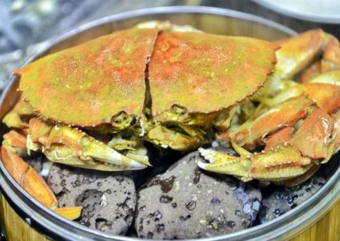 太子蟹多少錢一斤？太子蟹多少錢一只？