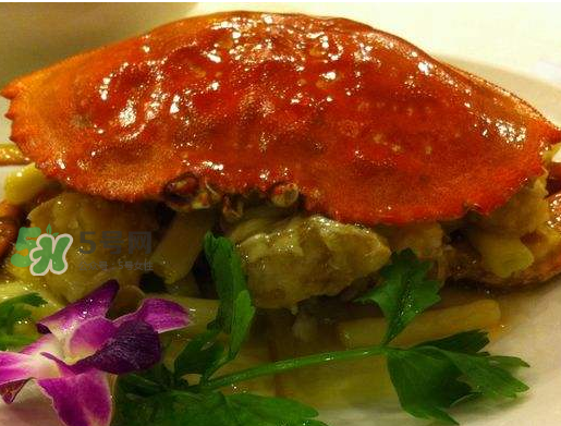 珍寶蟹蒸多長(zhǎng)時(shí)間？清蒸珍寶蟹的做法